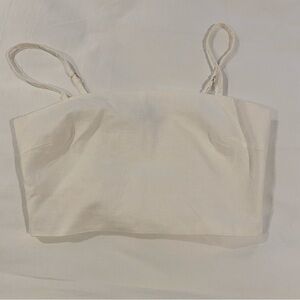 Forever 21 > Spaghetti Strap Crop top Tank